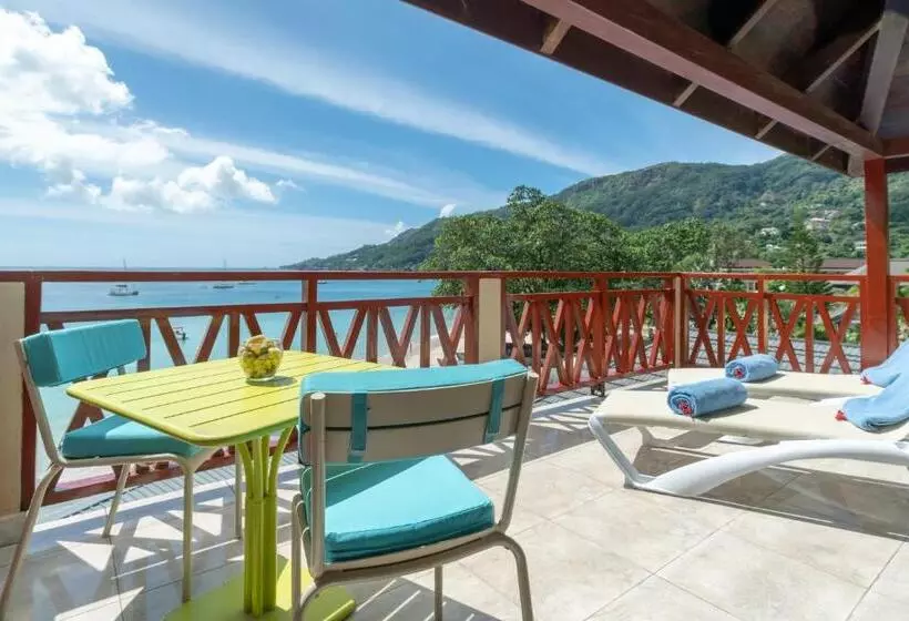 Fotos del hotel Coral Strand Smart Choice:  4