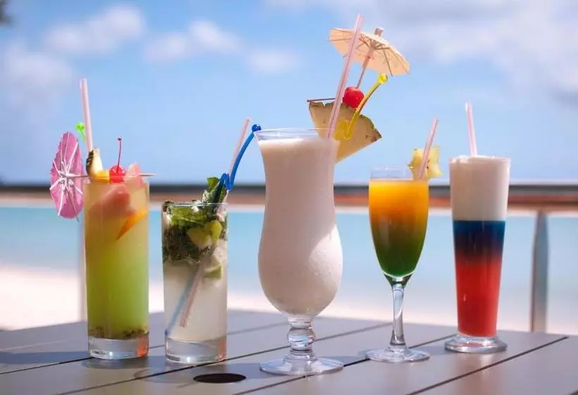 Fotos del hotel Coral Strand Smart Choice:  10