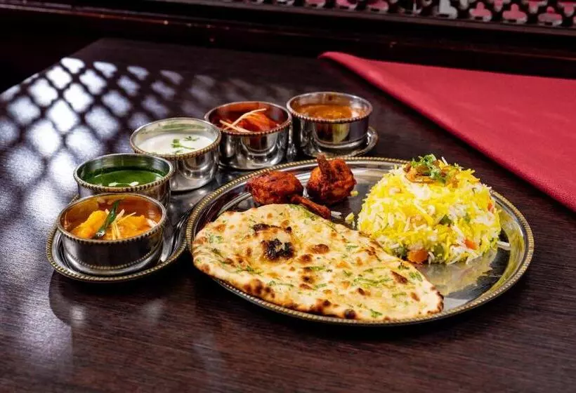 Fotos del hotel Coral Strand Smart Choice:  2