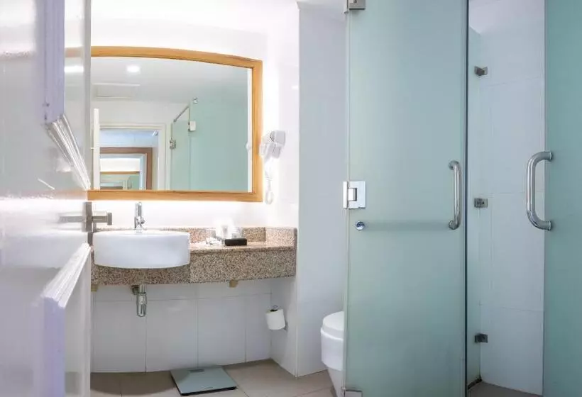 Fotos del hotel Coral Strand Smart Choice:  12