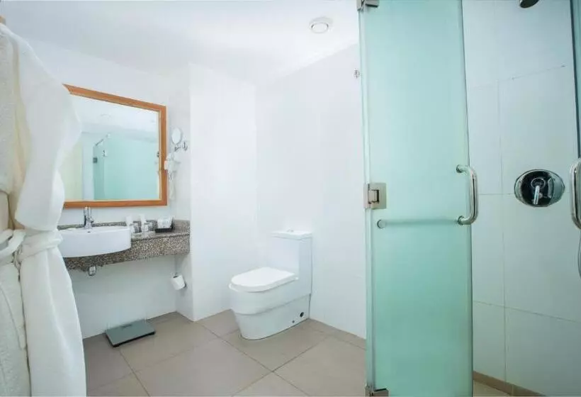 Fotos del hotel Coral Strand Smart Choice:  15