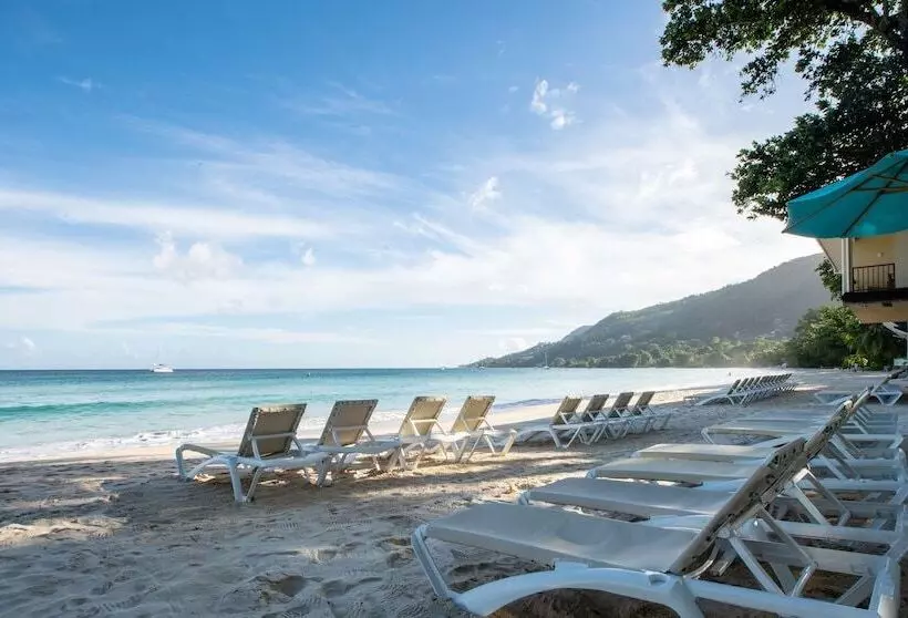 Fotos del hotel Coral Strand Smart Choice:  24