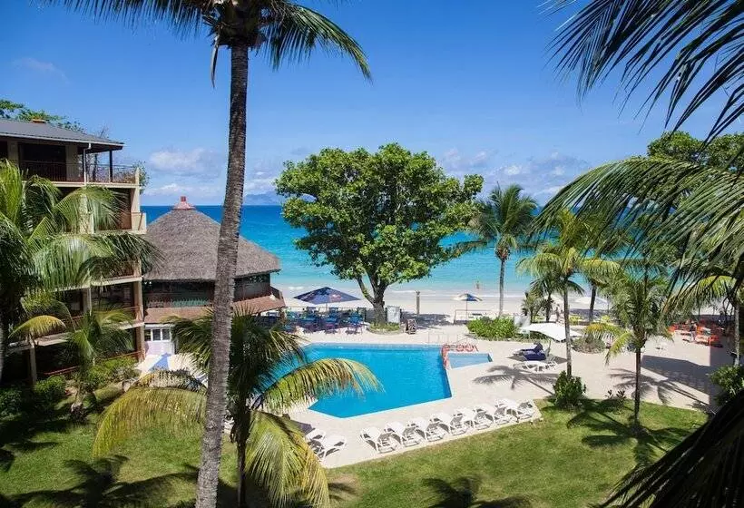 Fotos del hotel Coral Strand Smart Choice:  25