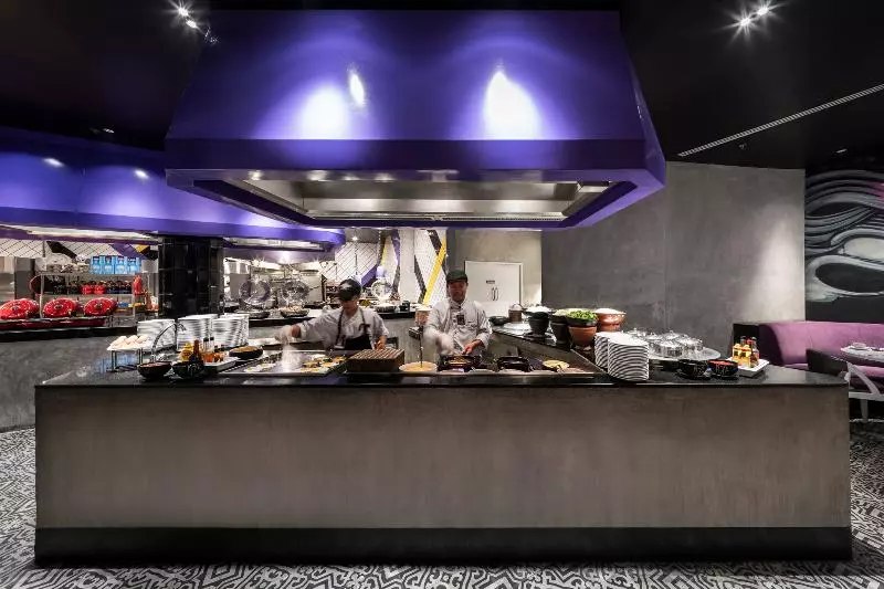 Fotos del hotel Hard Rock  Pattaya  Sha Extra Plus:  21