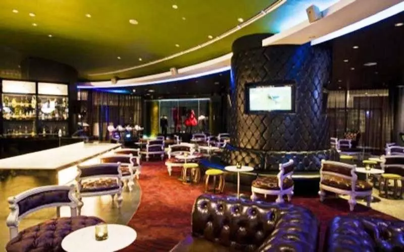 Fotos del hotel Hard Rock  Pattaya  Sha Extra Plus:  19