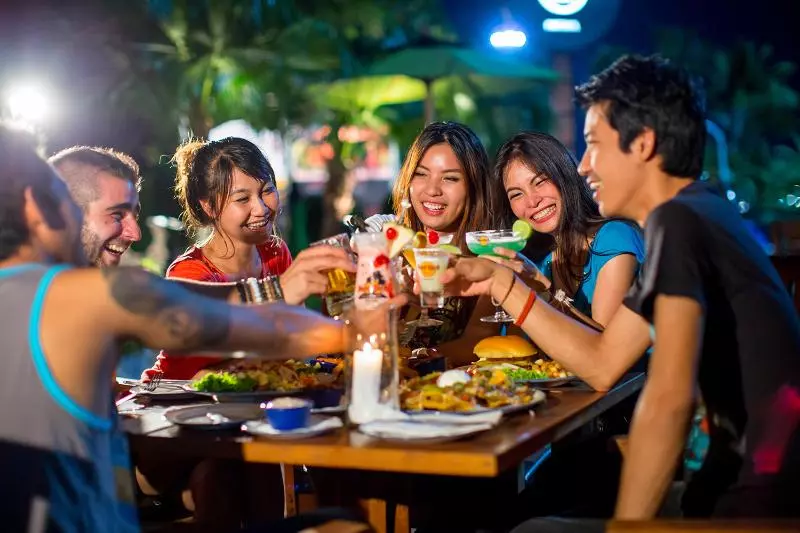 Fotos del hotel Hard Rock  Pattaya  Sha Extra Plus:  13