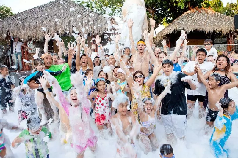 Fotos del hotel Hard Rock  Pattaya  Sha Extra Plus:  15