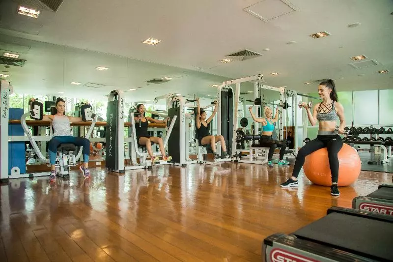 Fotos del hotel Hard Rock  Pattaya  Sha Extra Plus:  12