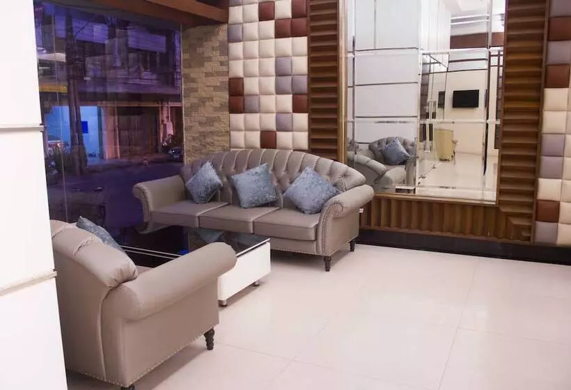 Fotos del hotel Hatyai Holiday:  19