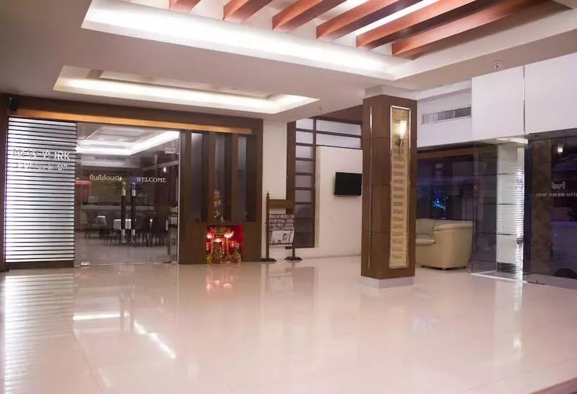 Fotos del hotel Hatyai Holiday:  4