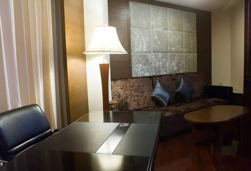 Fotos del hotel Hatyai Holiday:  22