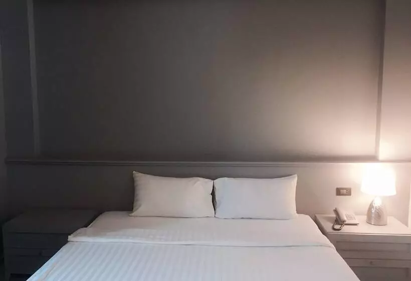 Fotos del hotel Hatyai Holiday:  20