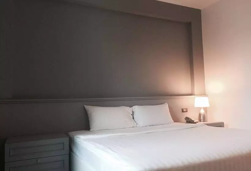 Fotos del hotel Hatyai Holiday:  8