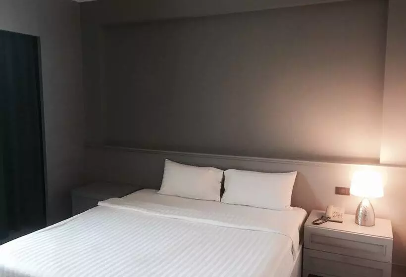 Fotos del hotel Hatyai Holiday:  18