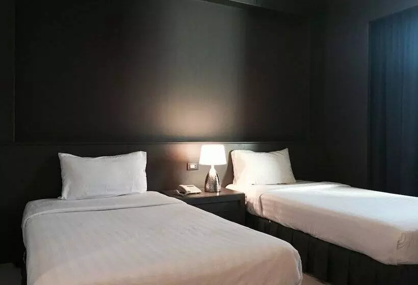 Fotos del hotel Hatyai Holiday:  7