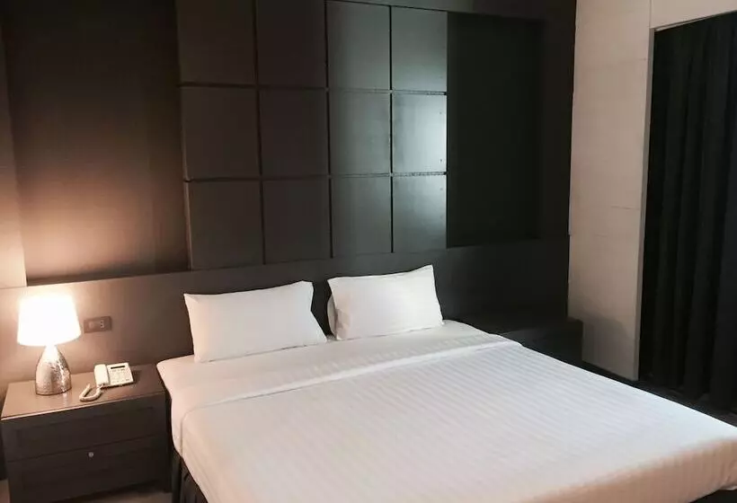 Fotos del hotel Hatyai Holiday:  5