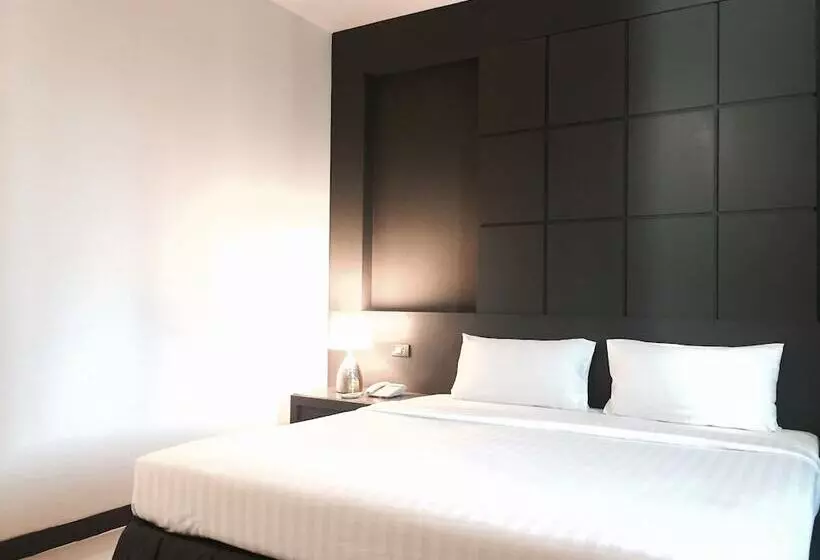 Fotos del hotel Hatyai Holiday:  16