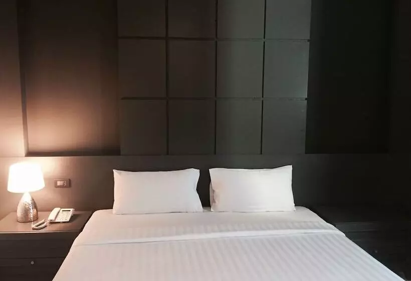 Fotos del hotel Hatyai Holiday:  3