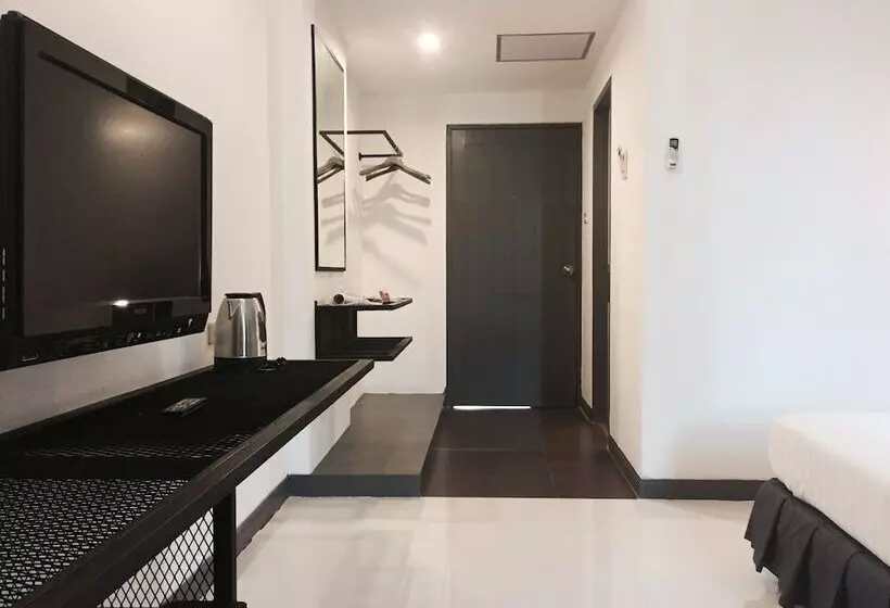 Fotos del hotel Hatyai Holiday:  15