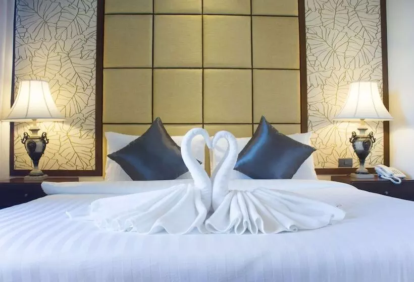 Fotos del hotel Hatyai Holiday:  23