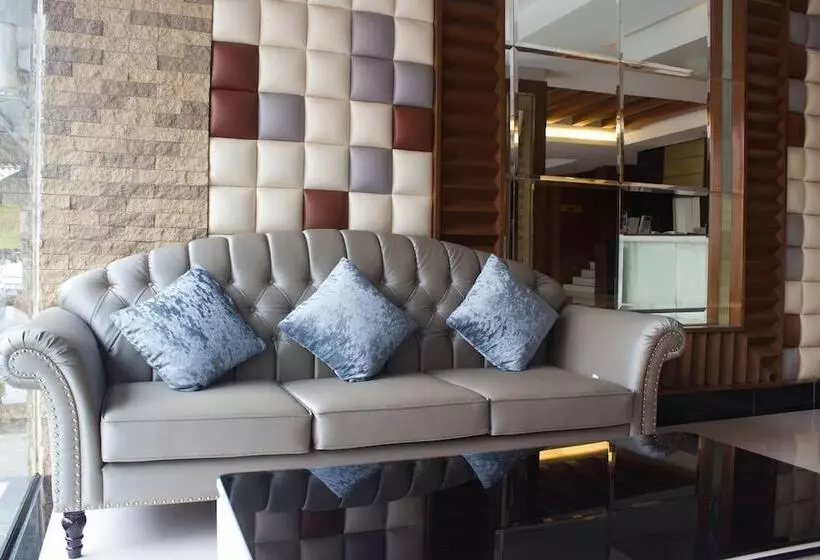 Fotos del hotel Hatyai Holiday:  24