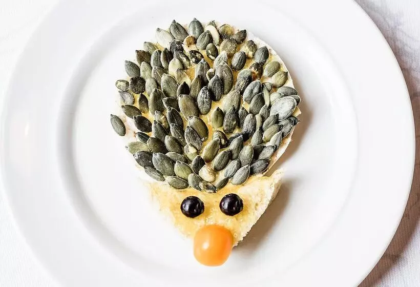 Fotos del hotel Helka:  17