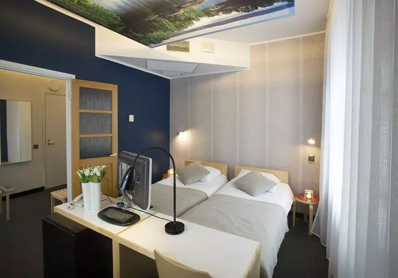 Fotos del hotel Helka:  24