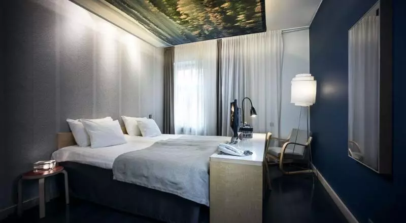 Fotos del hotel Helka:  15