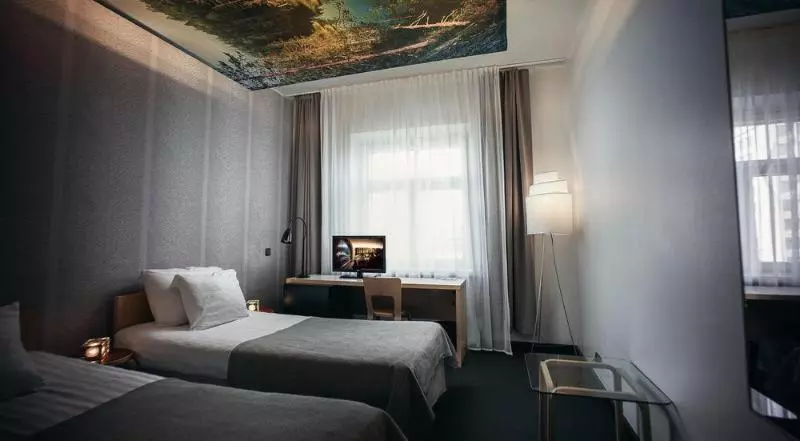 Fotos del hotel Helka:  2