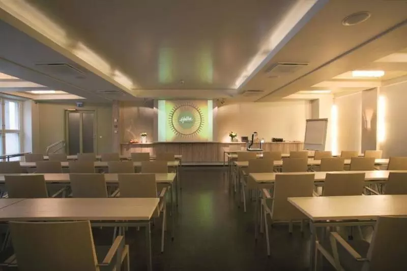 Fotos del hotel Helka:  6