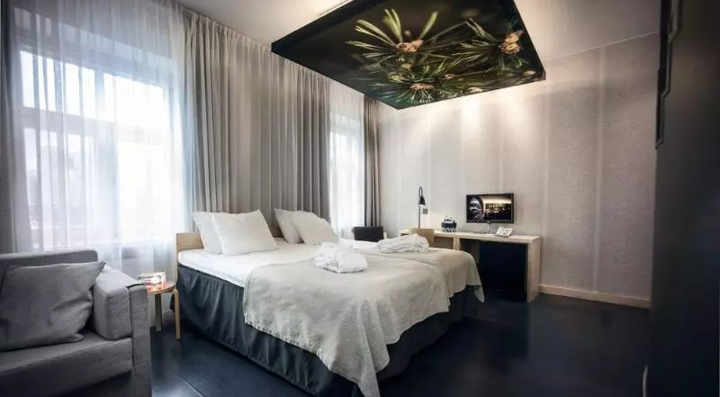 Fotos del hotel Helka:  22