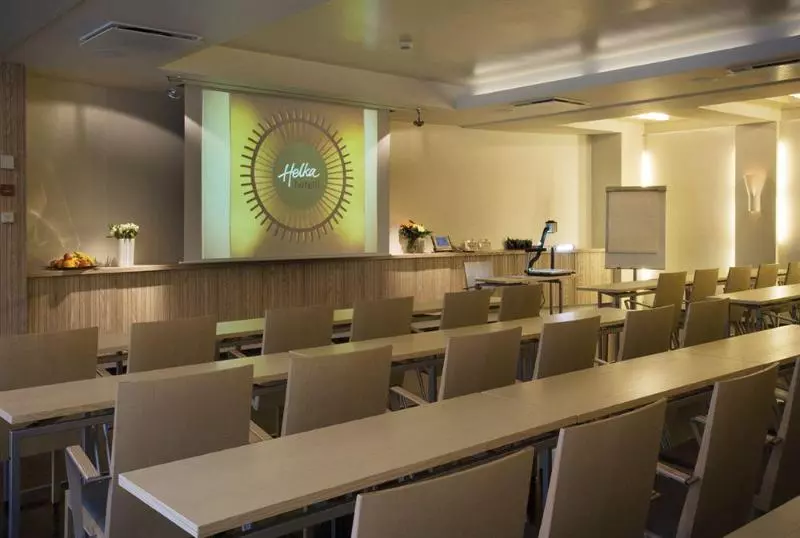 Fotos del hotel Helka:  12