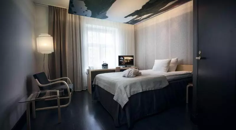 Fotos del hotel Helka:  9