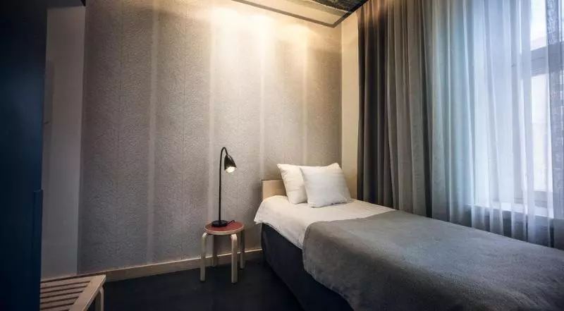 Fotos del hotel Helka:  20