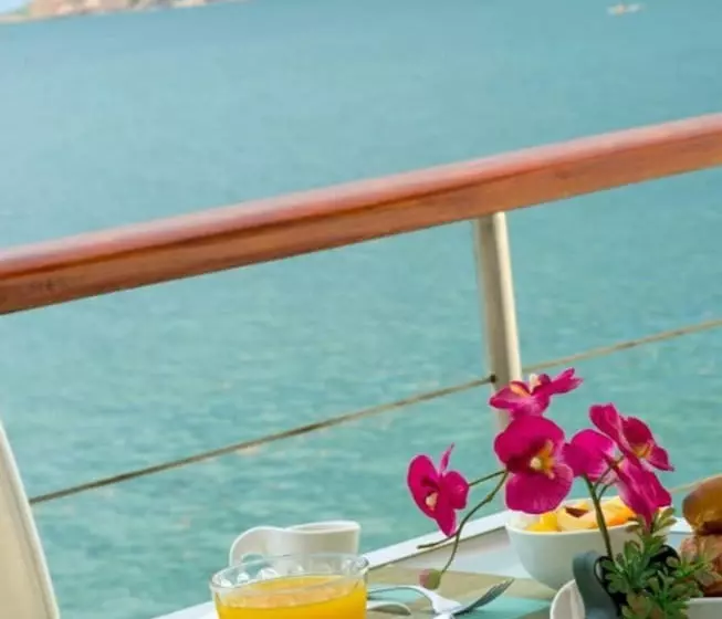 Fotos del hotel Hotel Lagon 2:  16