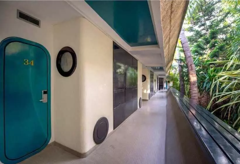 Fotos del hotel Hotel Lagon 2:  22