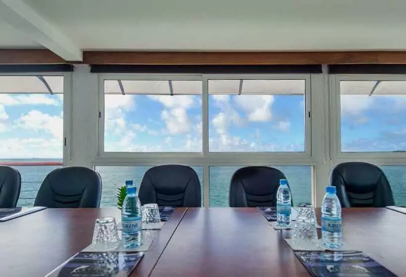 Fotos del hotel Hotel Lagon 2:  6