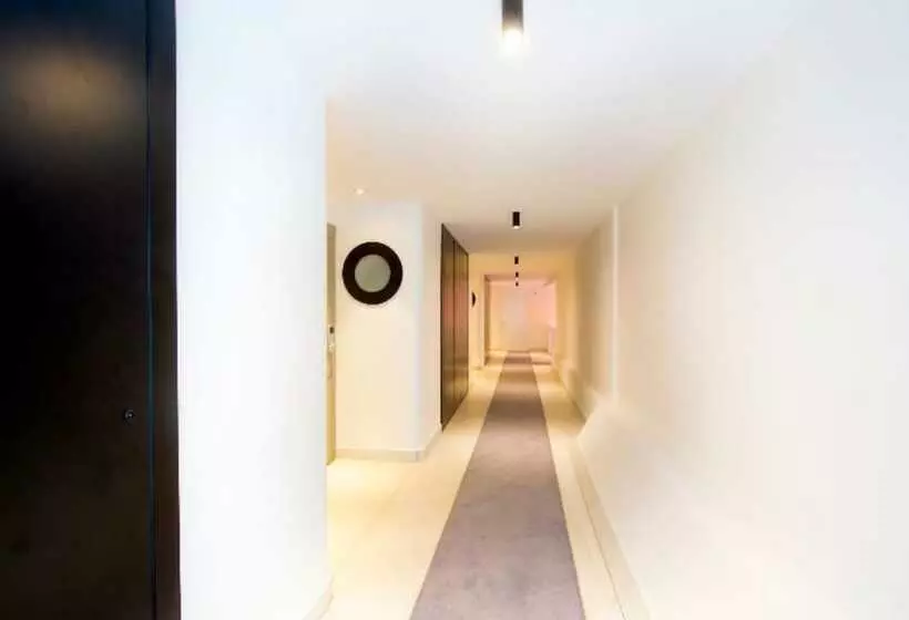 Fotos del hotel Hotel Lagon 2:  11