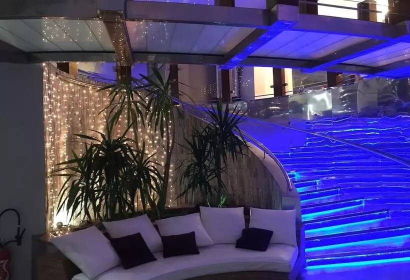 Fotos del hotel Hotel Lagon 2:  23