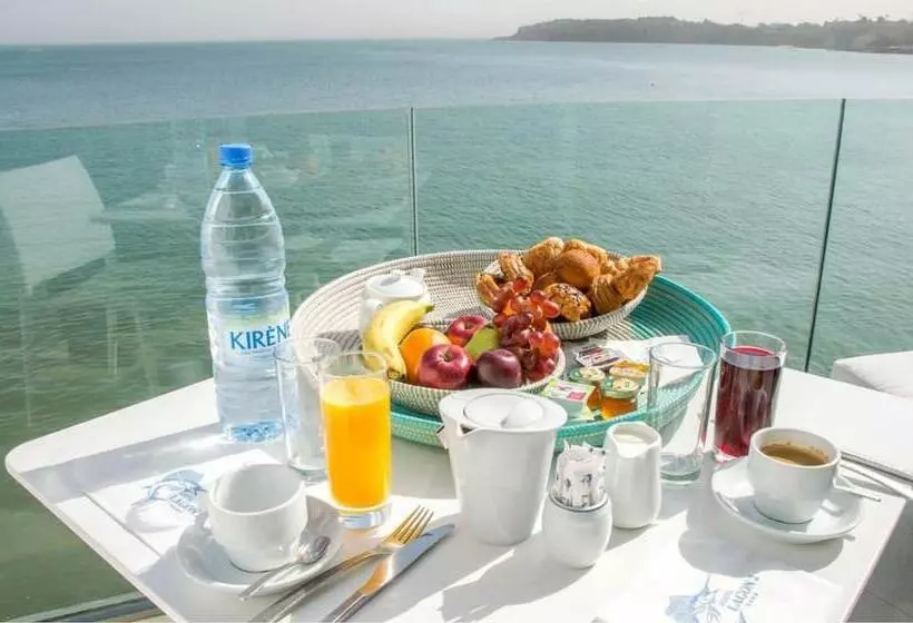 Fotos del hotel Hotel Lagon 2:  25