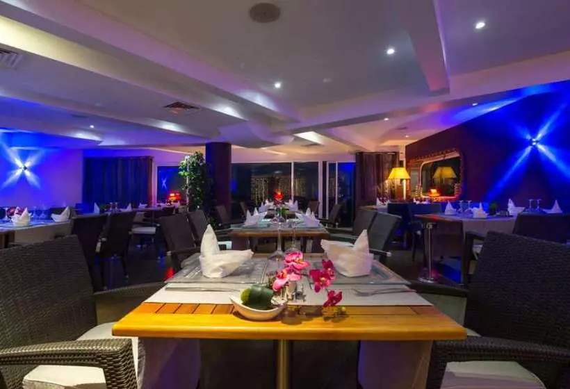 Fotos del hotel Hotel Lagon 2:  4