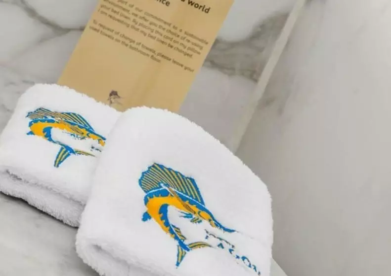 Fotos del hotel Hotel Lagon 2:  9