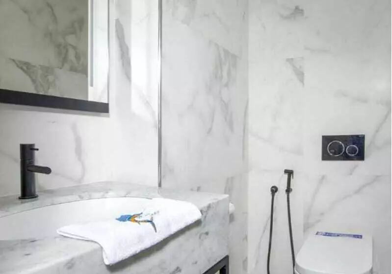 Fotos del hotel Hotel Lagon 2:  8