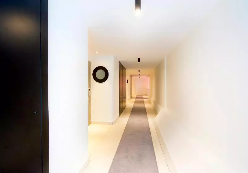 Fotos del hotel Hotel Lagon 2:  2