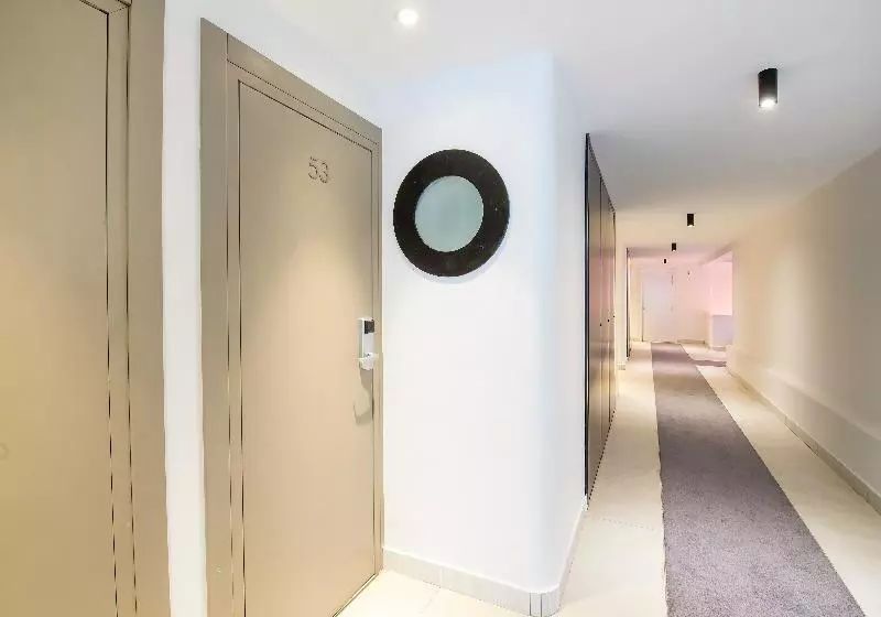 Fotos del hotel Hotel Lagon 2:  18