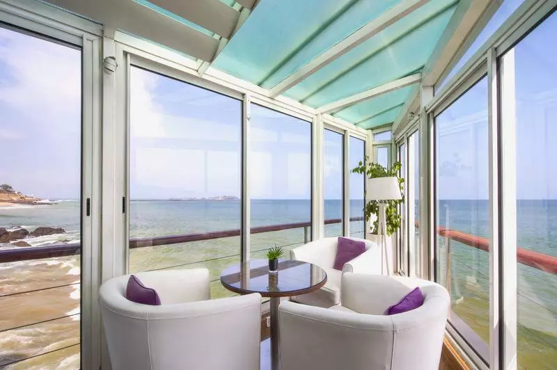 Fotos del hotel Hotel Lagon 2:  24