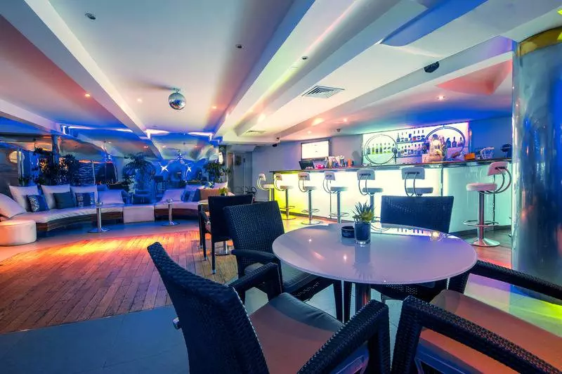 Fotos del hotel Hotel Lagon 2:  5