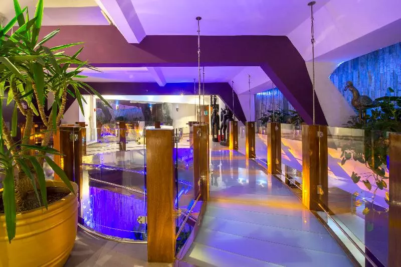 Fotos del hotel Hotel Lagon 2:  14