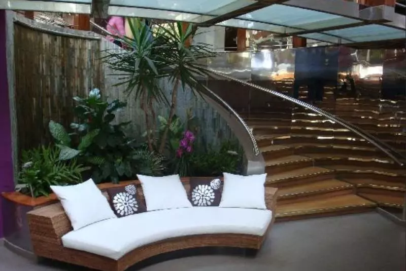 Fotos del hotel Hotel Lagon 2:  20