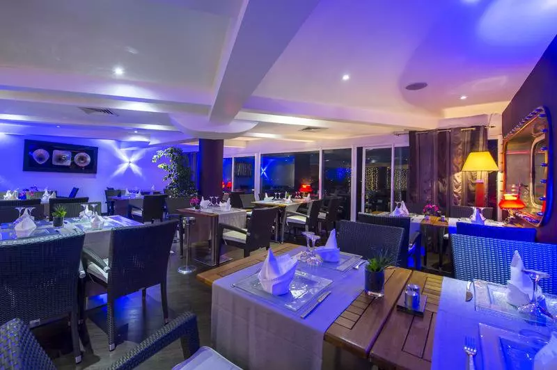 Fotos del hotel Hotel Lagon 2:  13